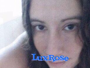 LuxRose