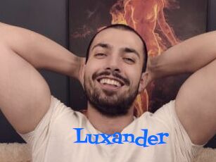 Luxander