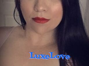 LuxeLove