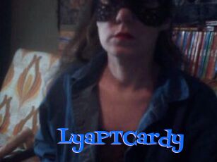 LyaPTCardy