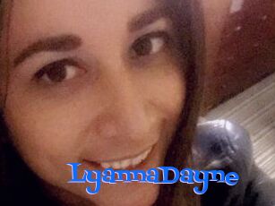 Lyanna_Dayne