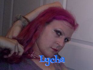 Lycha