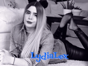 LydiaLex