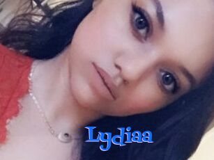 Lydiaa