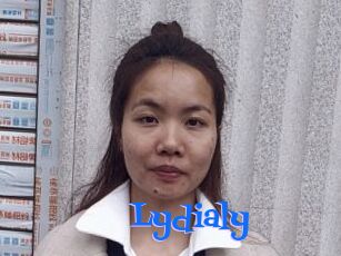 Lydialy