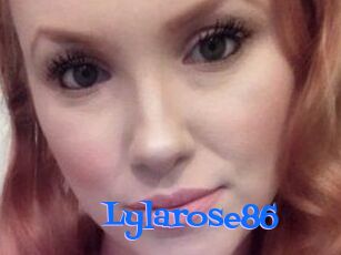 Lylarose86