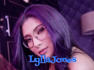 LyllaJones