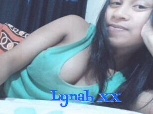 Lynah_XX