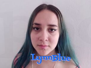 LynnBlue