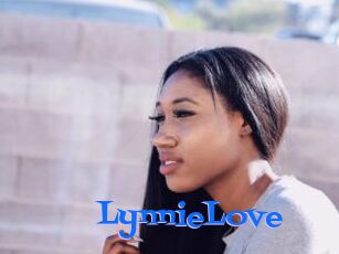 LynnieLove