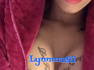 Lynnnnz92