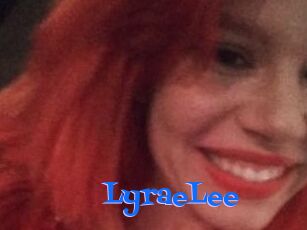 LyraeLee