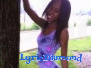 Lyric_Diamond