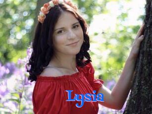 Lysia