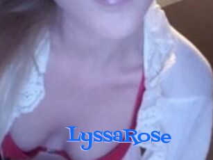 LyssaRose