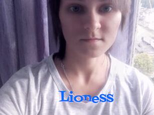 _Lioness_