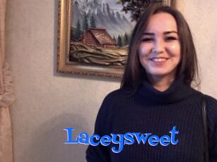 Laceysweet