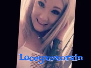 Laceyxoxorain