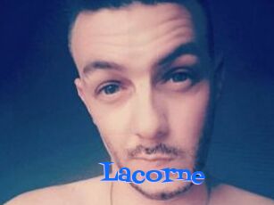 Lacorne