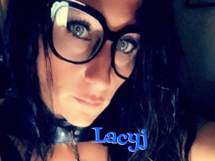 Lacyj