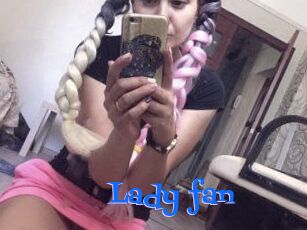 Lady_fan