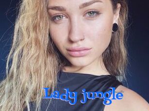 Lady_jungle