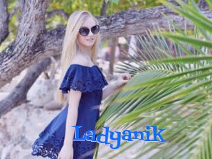 Ladyanik