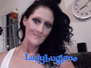 Ladybugjane