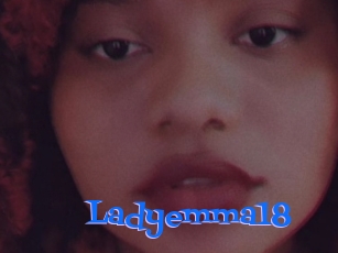 Ladyemma18