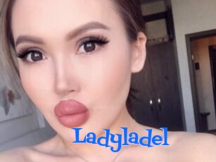 Ladyladel