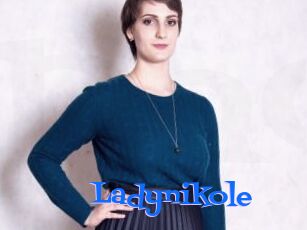 Ladynikole