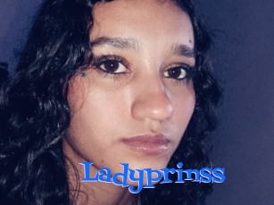 Ladyprinss