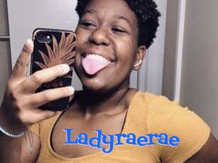 Ladyraerae