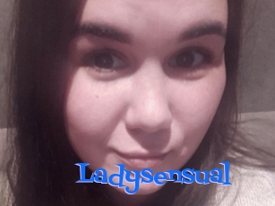 Ladysensual