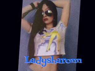 Ladysharonn