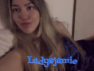 Ladysjamie