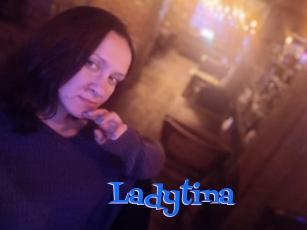 Ladytina