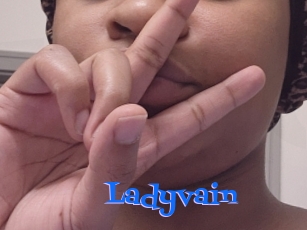 Ladyvain