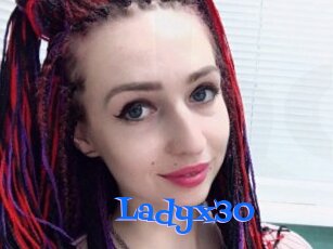 Ladyx30