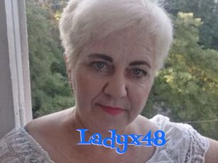 Ladyx48