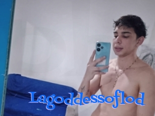 Lagoddessoflod