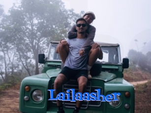 lailaasher Photos 2 X