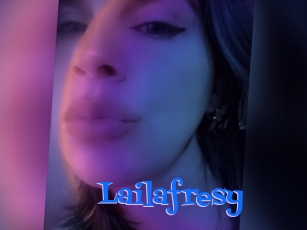 Lailafresy