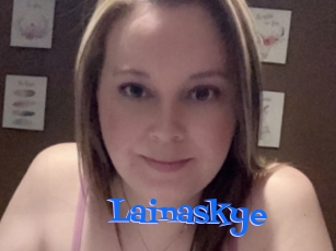 Lainaskye