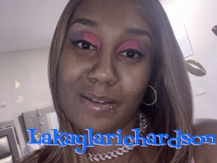 Lakaylarichardson