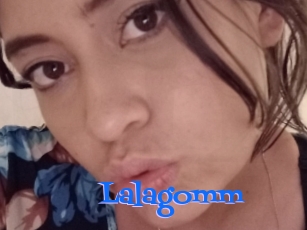 Lalagomm