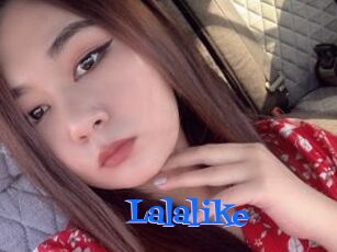 Lalalike