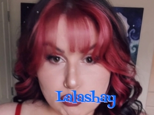 Lalashay
