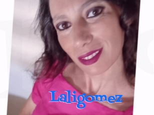 Laligomez