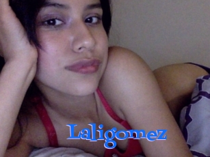 Laligomez